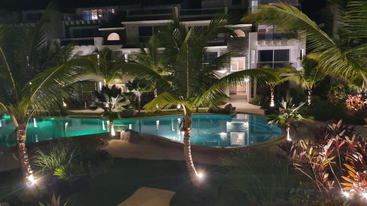 Viva El Caribe Bayahibe Exterior photo