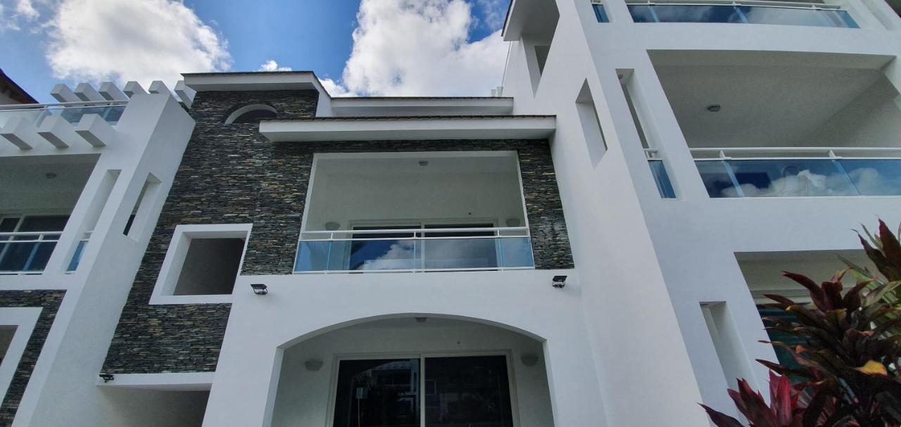 Viva El Caribe Bayahibe Exterior photo