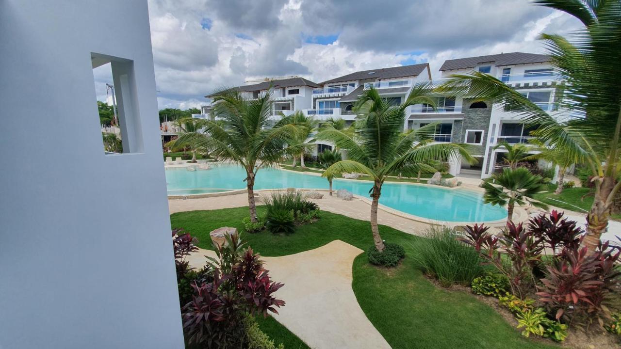 Viva El Caribe Bayahibe Exterior photo