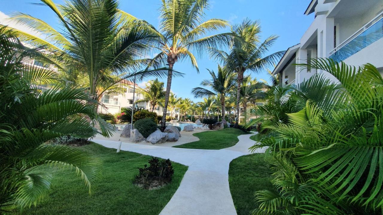 Viva El Caribe Bayahibe Exterior photo